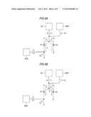 SEMICONDUCTOR DEVICE AND METHOD OF DRIVING THE SAME diagram and image