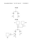 SEMICONDUCTOR DEVICE AND METHOD OF DRIVING THE SAME diagram and image