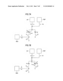 SEMICONDUCTOR DEVICE AND METHOD OF DRIVING THE SAME diagram and image