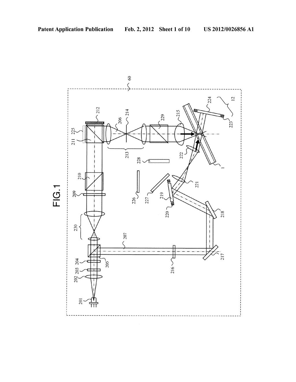 OPTICAL INFORMATION RECORD/REPRODUCTION APPARATUS AND REPRODUCTION     APPARATUS - diagram, schematic, and image 02