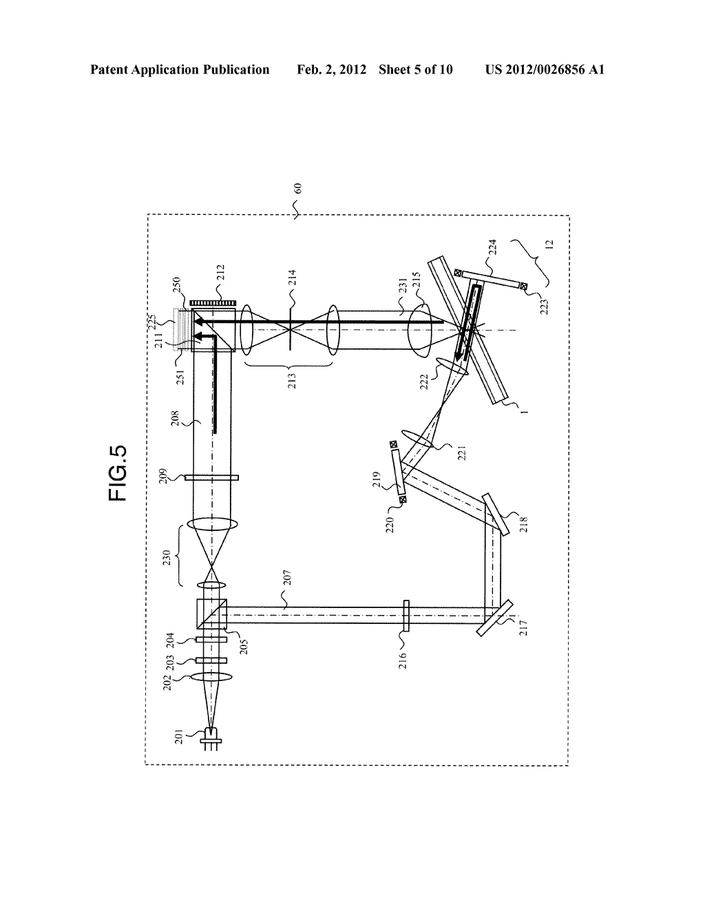 OPTICAL INFORMATION RECORD/REPRODUCTION APPARATUS AND REPRODUCTION     APPARATUS - diagram, schematic, and image 06