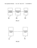 METHOD FOR MEAURING IP NETWORK PERFORMANCE AND CONTROLLING QOS, AND     APPARATUS AND SYSTEM THEREOF diagram and image