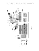 SYSTEM AND METHOD OF PROVIDING BANDWIDTH ON DEMAND diagram and image