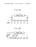 Communication network management system and method and management computer diagram and image