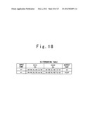 Communication network management system and method and management computer diagram and image