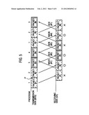 COMMUNICATION DEVICE AND COMMUNICATION METHOD diagram and image