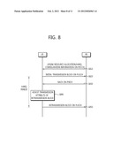 METHOD AND DEVICE FOR EFFECTING UPLINK HARQ ON A WIRELESS COMMUNICATIONS     SYSTEM diagram and image