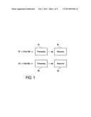 SYSTEM AND METHOD FOR JOINT VOICE AND DATA TRANSMISSION diagram and image