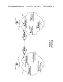 Addressing Techniques For Voice Over Internet Protocol Router diagram and image