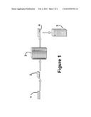 ALARM SYSTEM IP NETWORK WITH PSTN OUTPUT diagram and image