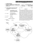 Service Request Packet Including an Exterior Network Protocol Attribute diagram and image