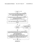 Service Request Packet Including an Exterior Network Protocol Attribute diagram and image