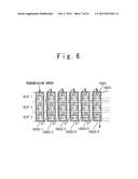 MULTIPLEXING TRANSMISSION SYSTEM, MULTIPLEXING APPARATUS, DEMULTIPLEXING     APPARATUS AND A MULTIPLEXING TRANSMISSION SYSTEM diagram and image