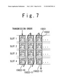 MULTIPLEXING TRANSMISSION SYSTEM, MULTIPLEXING APPARATUS, DEMULTIPLEXING     APPARATUS AND A MULTIPLEXING TRANSMISSION SYSTEM diagram and image