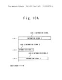 MULTIPLEXING TRANSMISSION SYSTEM, MULTIPLEXING APPARATUS, DEMULTIPLEXING     APPARATUS AND A MULTIPLEXING TRANSMISSION SYSTEM diagram and image