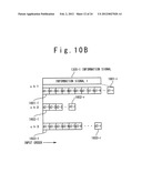 MULTIPLEXING TRANSMISSION SYSTEM, MULTIPLEXING APPARATUS, DEMULTIPLEXING     APPARATUS AND A MULTIPLEXING TRANSMISSION SYSTEM diagram and image