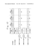 MULTIPLEXING TRANSMISSION SYSTEM, MULTIPLEXING APPARATUS, DEMULTIPLEXING     APPARATUS AND A MULTIPLEXING TRANSMISSION SYSTEM diagram and image