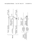 COMMUNICATION DEVICE AND COMMUNICATION METHOD IN DATA TRANSMISSION SYSTEM diagram and image