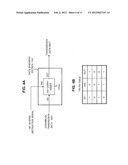 COMMUNICATION DEVICE AND COMMUNICATION METHOD IN DATA TRANSMISSION SYSTEM diagram and image