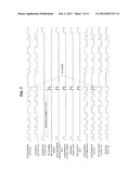 COMMUNICATION DEVICE AND COMMUNICATION METHOD IN DATA TRANSMISSION SYSTEM diagram and image