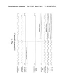 COMMUNICATION DEVICE AND COMMUNICATION METHOD IN DATA TRANSMISSION SYSTEM diagram and image