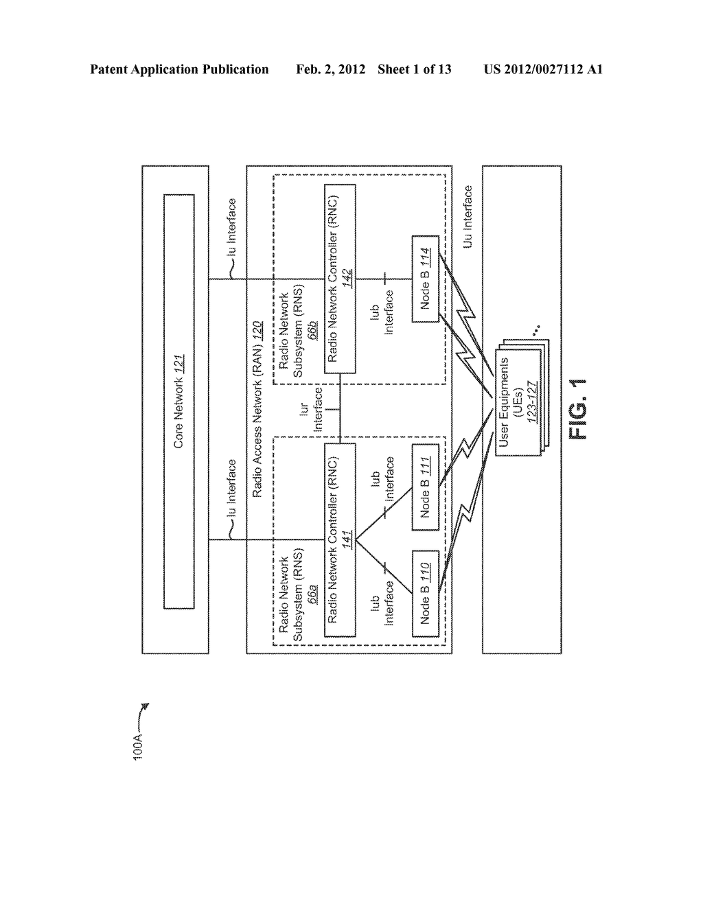 Antenna Switching in a Closed Loop Transmit Diversity System - diagram, schematic, and image 02