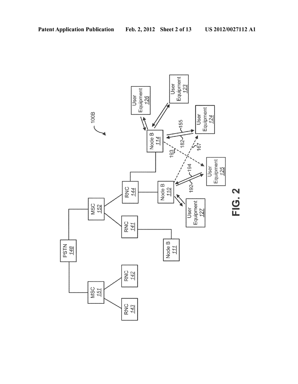 Antenna Switching in a Closed Loop Transmit Diversity System - diagram, schematic, and image 03