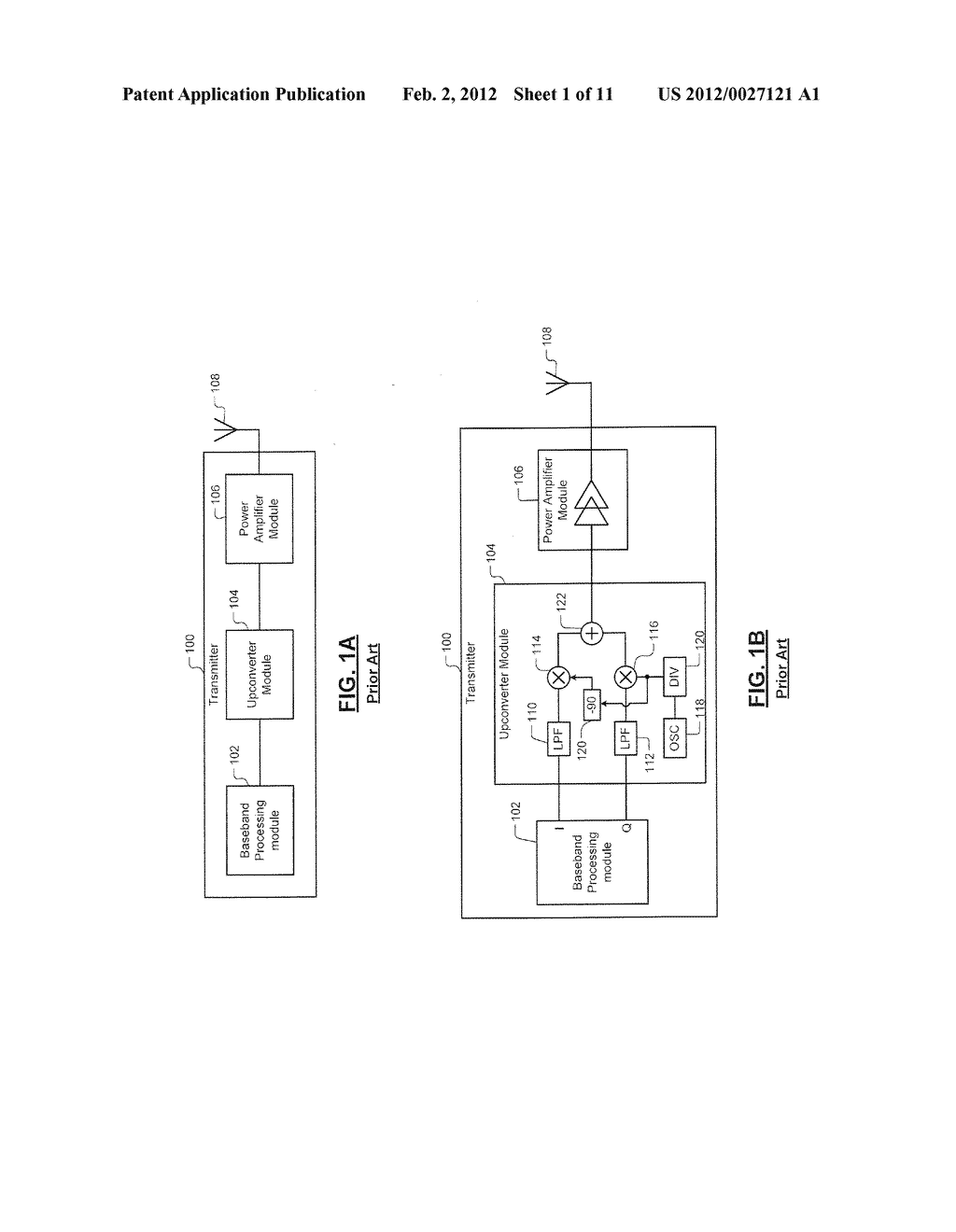 Modular Frequency Divider and Mixer Configuration - diagram, schematic, and image 02