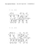 SHIFT REGISTER CIRCUIT diagram and image