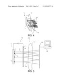 STRUCTURED ELECTRON EMITTER FOR CODED SOURCE IMAGING WITH AN X-RAY TUBE diagram and image