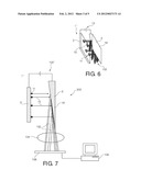 STRUCTURED ELECTRON EMITTER FOR CODED SOURCE IMAGING WITH AN X-RAY TUBE diagram and image