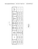 METHOD AND APPARATUS FOR THE SECURE STORAGE OF AUDIO SIGNALS diagram and image