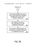 METHOD AND APPARATUS FOR THE SECURE STORAGE OF AUDIO SIGNALS diagram and image