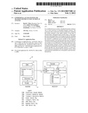 CONDITIONAL ACCESS SYSTEM AND METHOD FOR PREVENTION OF REPLAY ATTACKS diagram and image