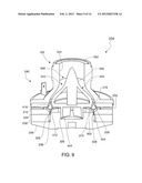 PHASING PLUG FOR A COMPRESSION DRIVER diagram and image