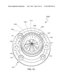 PHASING PLUG FOR A COMPRESSION DRIVER diagram and image