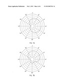 VEHICULAR DIRECTIONAL MICROPHONE ASSEMBLY FOR PREVENTING AIRFLOW ENCOUNTER diagram and image