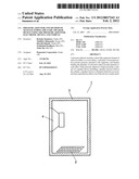 PRESSURE ADJUSTOR AND METHOD OF MANUFACTURING THE SAME, SPEAKER DEVICE     USING THE PRESSURE ADJUSTOR, ELECTRONIC DEVICE, AND VEHICLE diagram and image