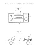 PRESSURE ADJUSTOR AND METHOD OF MANUFACTURING THE SAME, SPEAKER DEVICE     USING THE PRESSURE ADJUSTOR, ELECTRONIC DEVICE, AND VEHICLE diagram and image