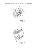 TRANSDUCERS WITH IMPROVED VISCOUS DAMPING diagram and image