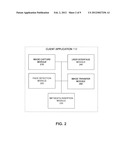 Automatic Media Sharing Via Shutter Click diagram and image