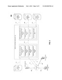 Automatic Media Sharing Via Shutter Click diagram and image