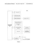 Automatic Media Sharing Via Shutter Click diagram and image