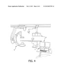 SYNCHRONIZATION OF TWO IMAGE SEQUENCES OF A PERIODICALLY MOVING OBJECT diagram and image