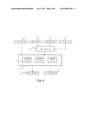 Block Matching In Motion Estimation diagram and image