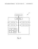 Block Matching In Motion Estimation diagram and image