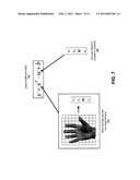 HAND GESTURE DETECTION diagram and image
