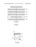 IMAGE PROCESSING METHOD AND IMAGE PROCESSING APPARATUS diagram and image