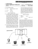 DATA SECURITY SYSTEM diagram and image