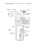 Reference Objects and/or Facial/Body Recognition diagram and image